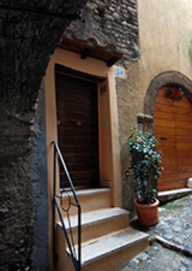 Dimora Del Pavone * Tivoli