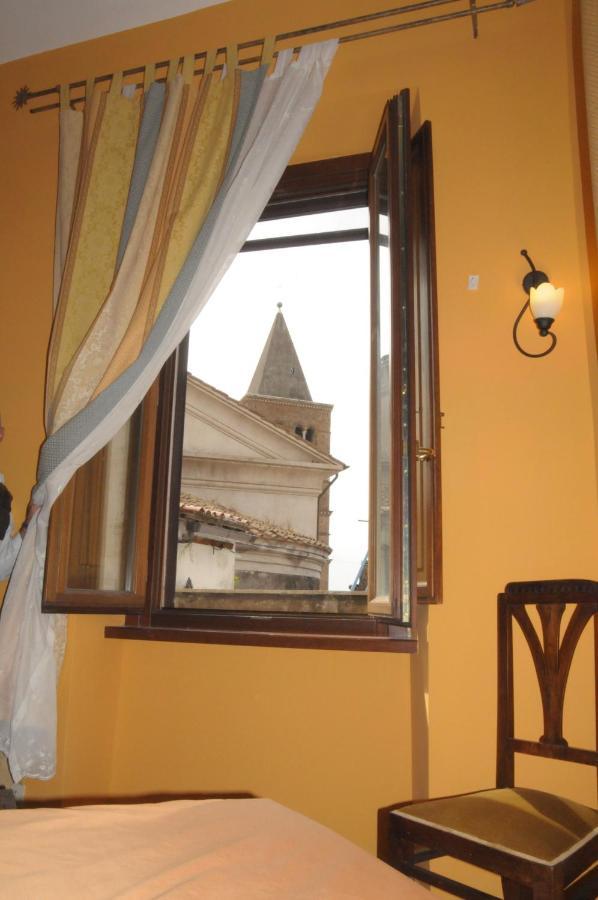 Dimora Del Pavone * Tivoli