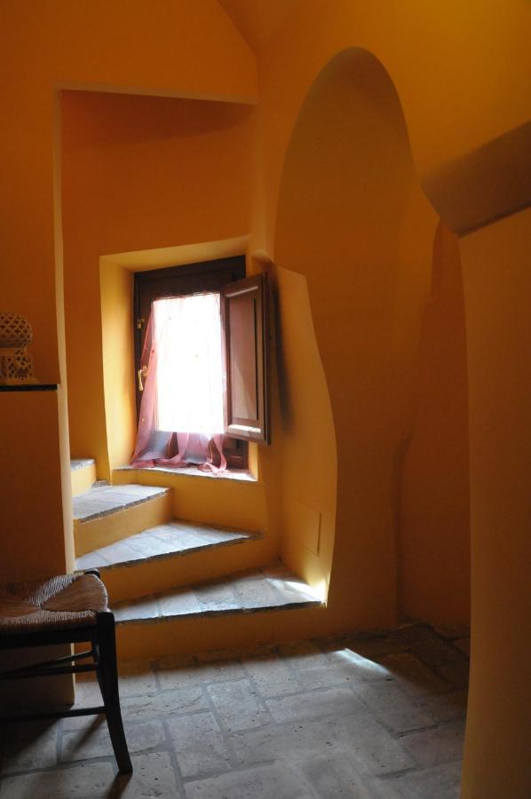 Holiday home Dimora Del Pavone *