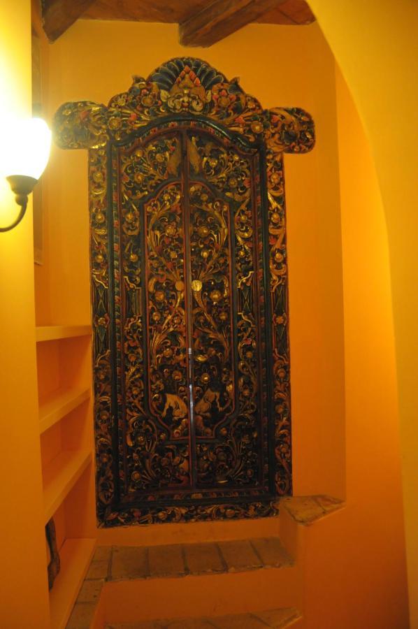 Holiday home Dimora Del Pavone Tivoli