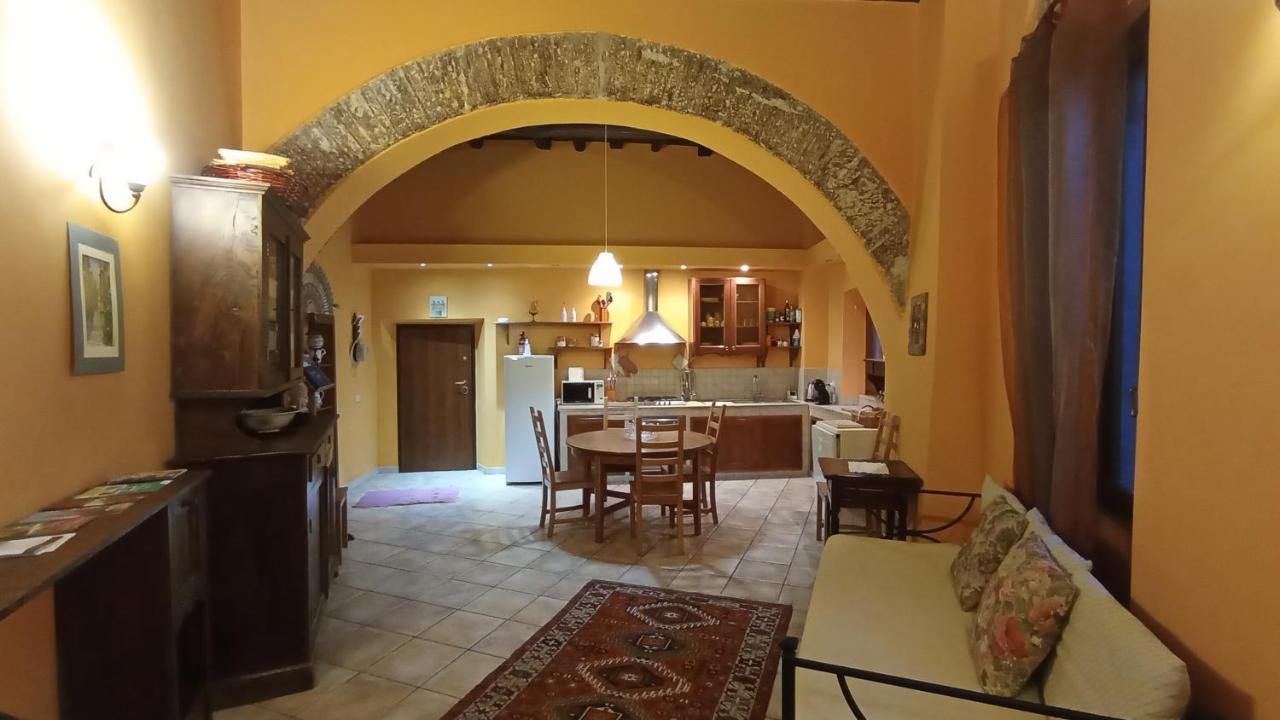 Holiday home Dimora Del Pavone Tivoli