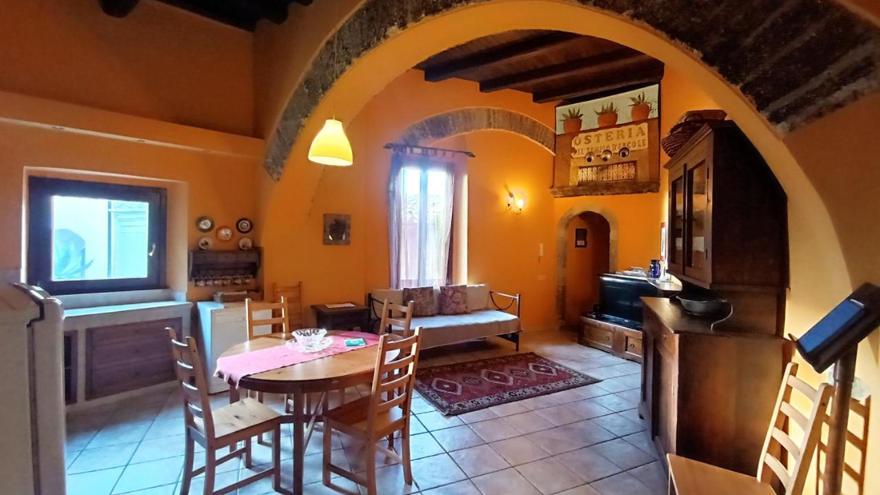 Dimora Del Pavone Holiday home