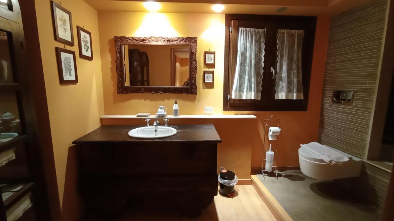 Dimora Del Pavone Holiday home