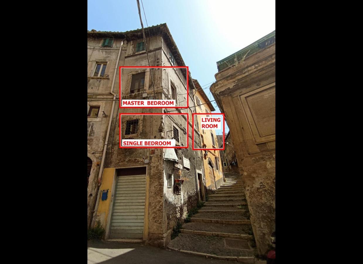 Dimora Del Pavone