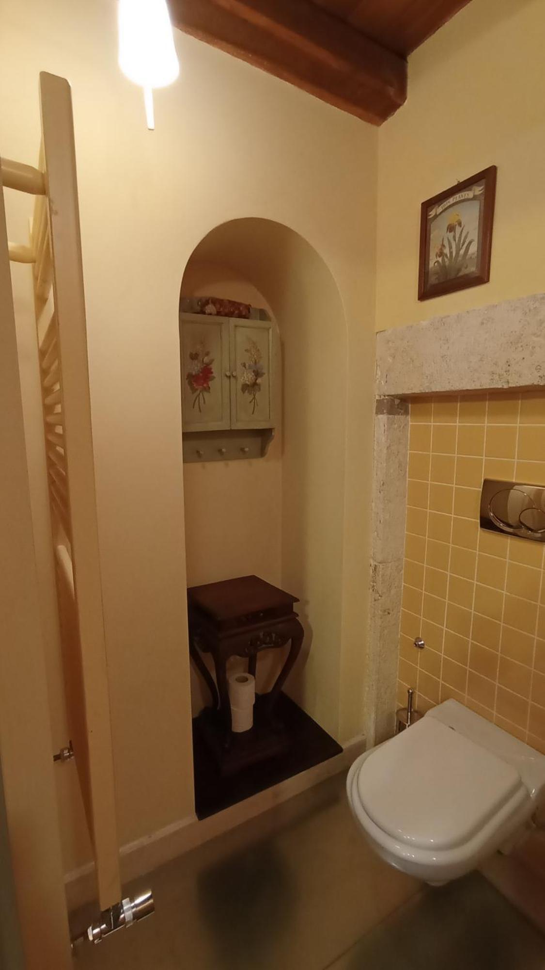 Dimora Del Pavone *